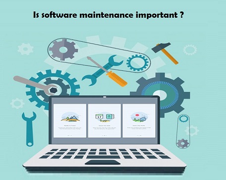 Software Maintenance